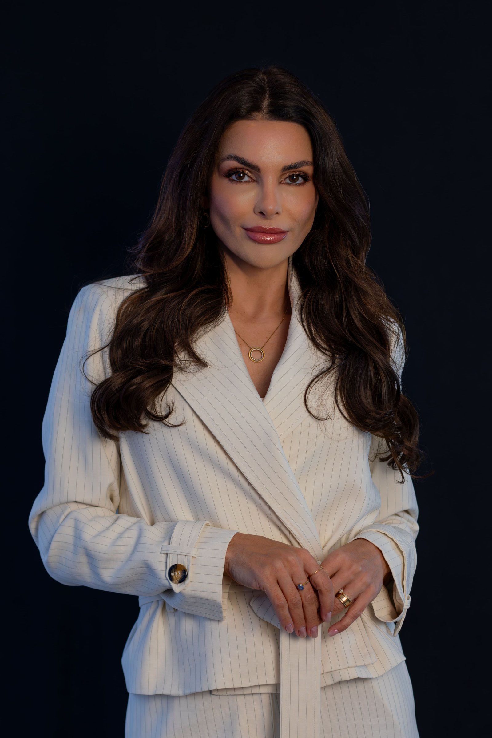 Cínthia Calixto - Especialista em Investimentos Imobiliários