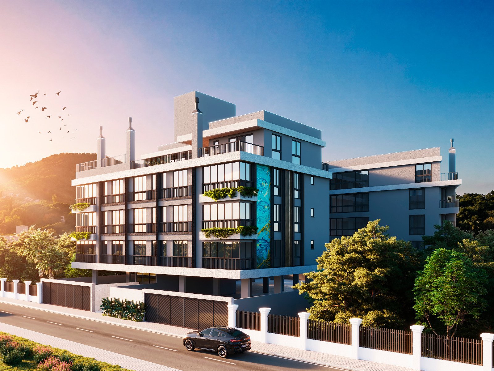 Nexa Coast - Bombinhas