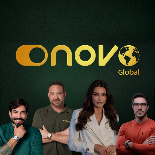 Cínthia Calixto · O Novo Imobiliário